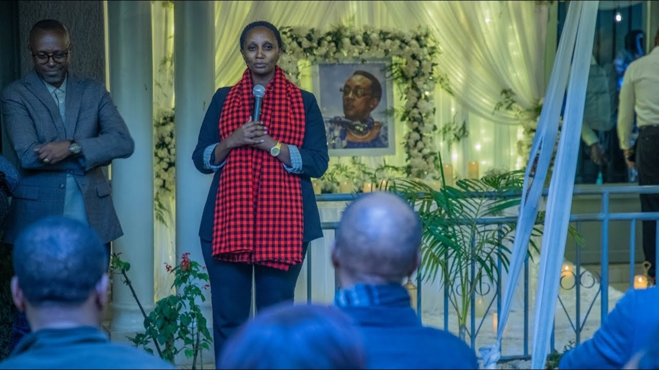 💔SCOVIA YASEKEJE ABANTU CYANE MU MUGOROBA WO KWIBUKA UBUZIMA N'IBIGWI BYA INGABIRE MARIE IMMACULÉE💔