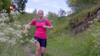 Møt Sigrid Lovise Grinde fra Trondheim | 71° nord | discovery  Norge