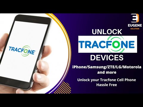TracFone Unlock | How to Unlock TracFone to any carrier (Samsung/LG/iPhone/Motorola etc.)
