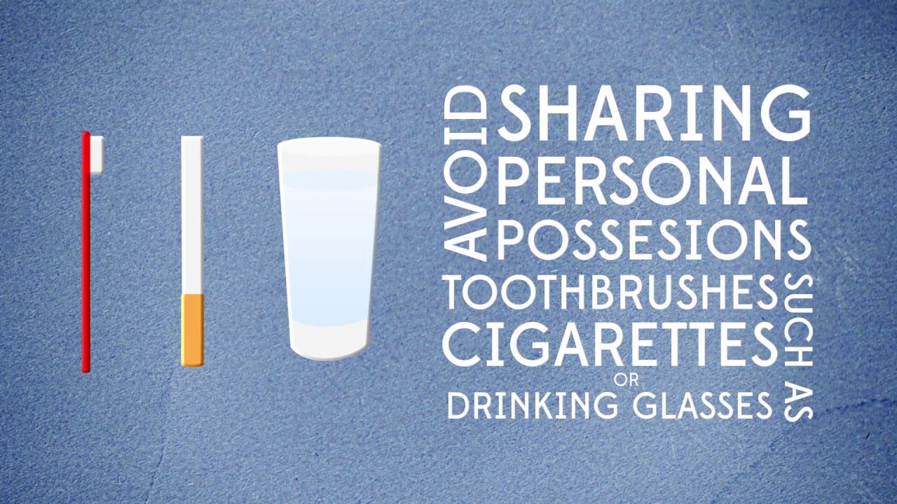 90 Second Guide to Dealing with Meningitis