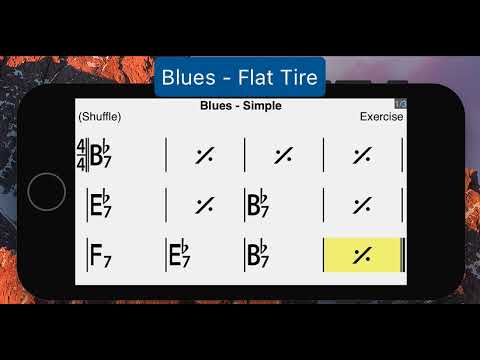 ireal pro blues ireal pro blues