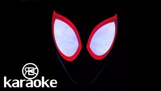 Post Malone - Sunflower | Karaoke Lyrics Instrumental (ft. Swae Lee)