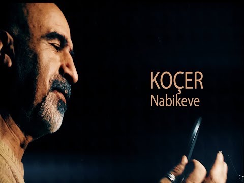 Koçer - Nabikeve (Official Music Video)