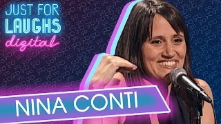 Nina Conti  Ventriloquism Is A Dead Art