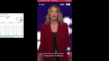 Trivia Bot hack HQ Sports trivia