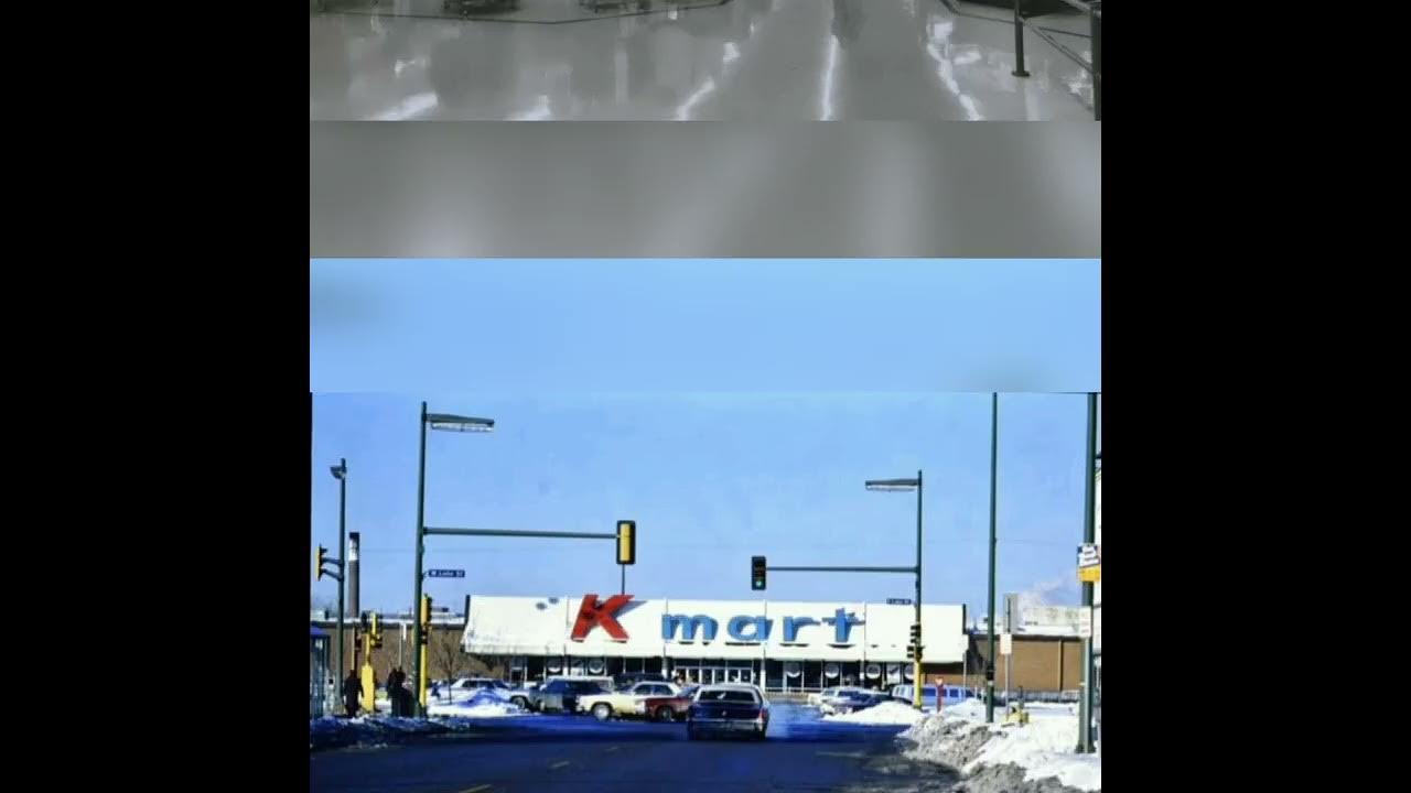 Kmart Jingle 1984 YouTube