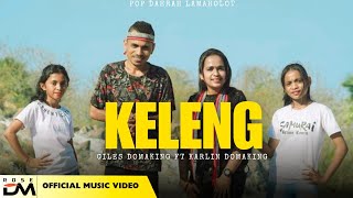 KELENG - LAGU  POP DAERAH - LAMAHOLOT- NTT - (Ciles Domaking \u0026 Karlin Domaking)