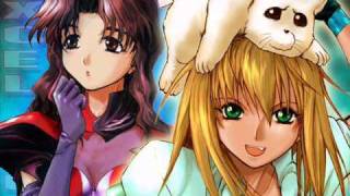Excel Saga - Opening - Ai (Chuuseishin) [Full Version! English Translation!]