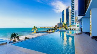 Resort Tour | Be Live Experience Cartagena Dubai - Colombia