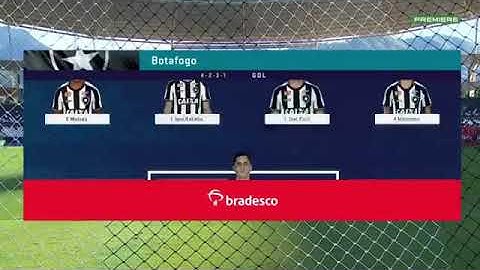 Botafogo 1 x 0 Internacional - Melhores Momentos e Gol - Brasileirão 2018