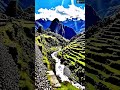 The Ancient City Above the Clouds 🏔️ | Cusco Secrets
