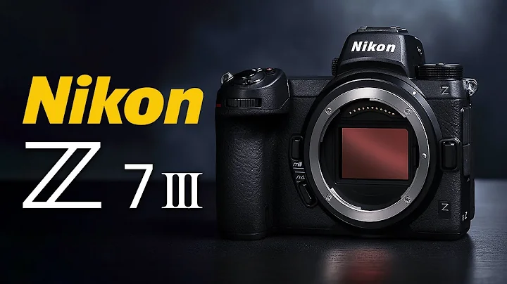 Nikon Z7 III Cancelled or Not? - HARD Choice!