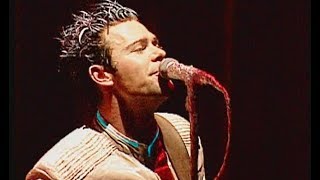 Rammstein - [LIVE] Sydney, Big Day Out Festival, Australia, 2001.01.26 [PRO]