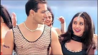 Har Dil Jo Pyar Karega l Salman khan, Rani mukherjee l Udit Narayan, Alka Yagnik l 90's Hits songs