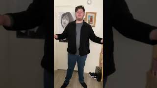 My Personal Introduction Assignment | COMM 101 Public Speaking