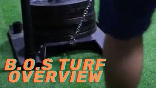 B.o.S Turf Overview screenshot 1