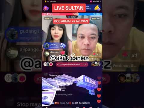 BOS SULTAN AKMAL