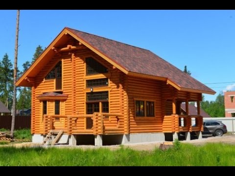 Продажа домов в Рощино: ИЖС, собственность Продажа домов в Рощино: ИЖС, собственность