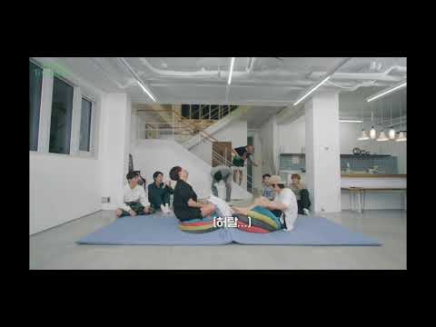 [NCT 127] 문태일이 너무 좋은 해찬
