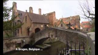 Bruges guesthouse Bonifacius on TF1