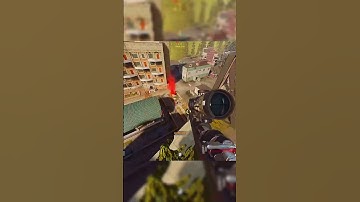 ONE Shot ONE Kill this KAR98 is so BROKEN  #warzone #callofduty