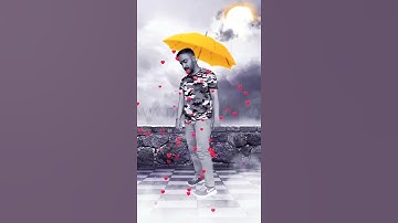 reels New VFX video editing tutorial || VFX video editing app || saarvendra || new video editing 😱 😍