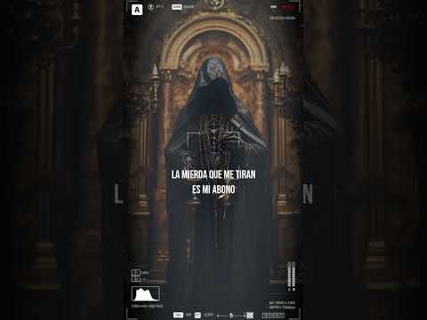 Solitario - Eterno (s. I. d. S. III) [Letra] fragmento