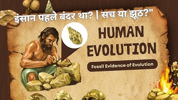 Ancient Prehistory Period, Human Evolution Explained: #history #anthropology #evolution