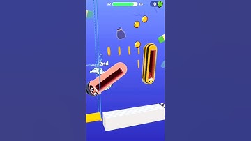 Hopping Heads Scream & Shout New  Level  Gameplay #games #hoppingheadgame #funny