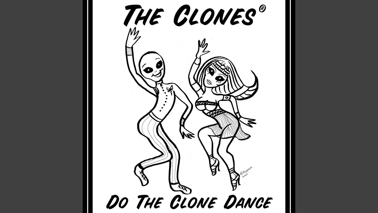 Watch Do the Clone Dance on YouTube Watch Do the Clone Dance on YouTube