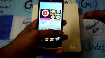 Micromax Canvas Selfie A255 Review