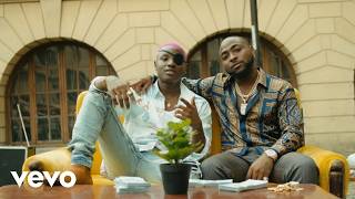 DAVIDO ft  Ruger - No Sleep Lagos ( Audio Music)