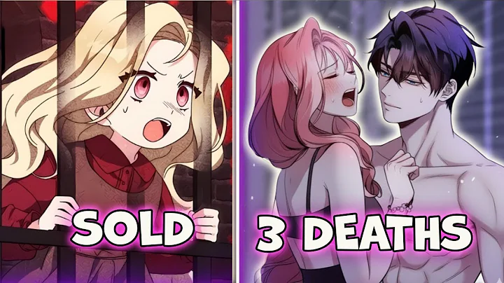 The Duke's Daughter Has NO POWER But After Dying 3 Times She Plans the Ultimate REVENGE!   Manhwa Re