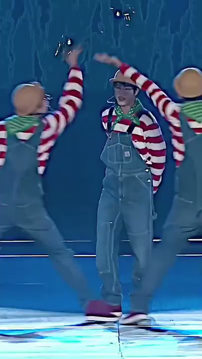 Pls Jin singing Boy in Luv in aegyo version is adorable. π₯Ίπ #jin #kimseokjin