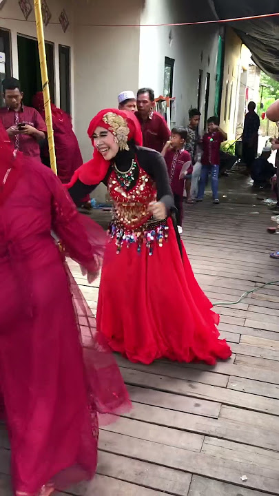 Samrah samrah gambus inul