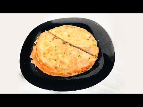 ЛЕНИВАЯ Лазанья из