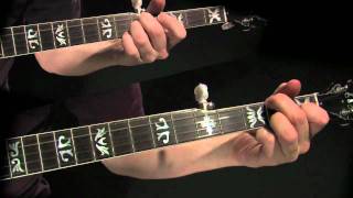 East Bound and Down (Banjo Duet) chords