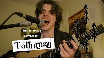 The best cavetown cover on the internet.. this is home