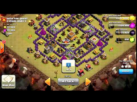 camera iphone 8 plus apk Clash of Clan Tutorial War Part 1/1