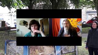 Quartz - Winds of Change Interview