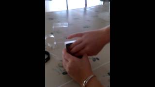 Unboxing Of Zefit Watch