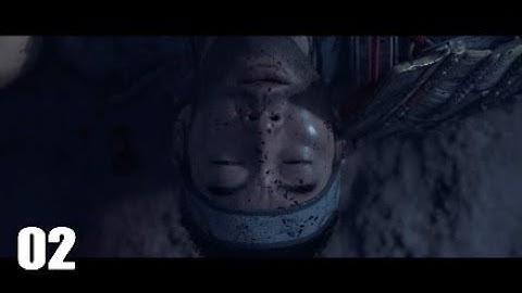 GHOST OF TSUSHIMA - Walkthrough Gameplay Part 2 - The Warrior’s Code (PS4 SLIM)