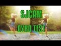 GYRO TEST SJ6 LEGEND VS SJ5000X ELITE