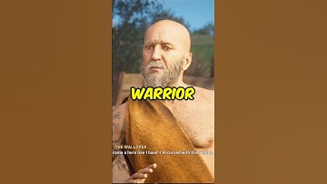 Did you know about this Easter egg in Assassin