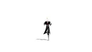 (CODEC TEST)MMD FNAFSL - Feel the Sound - (Ennard)