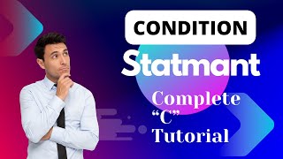 Condition Statement Complete | If-else Statment | Condition Statement full Tutorial | Zero Code