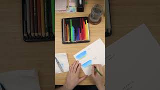 Mastering Watercolor Pencil Techniques: Best Brushes Revealed