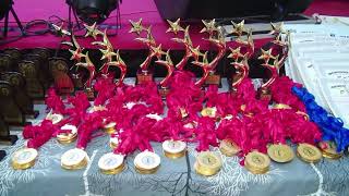 Best Teacher Award In Taha English High School 2024-25