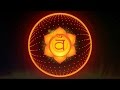 Magical chakra meditation chants for sacral chakra seed mantra vam chants  series ii  e02