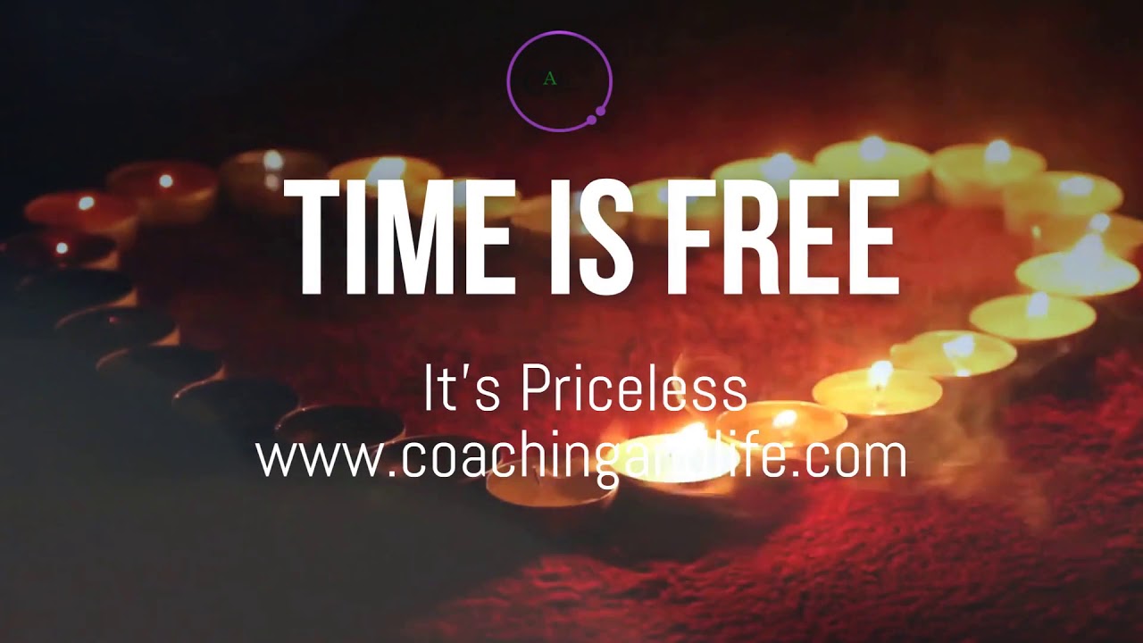 Time is FREE YouTube